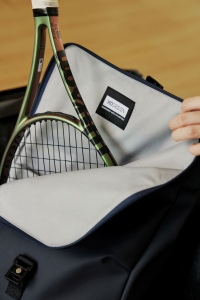Sac à dos à rabat étanche Urban 103