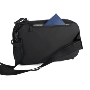 Sac bandoulière extensible et étanche Urban 15