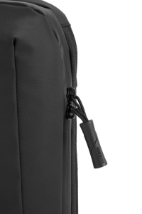Sac bandoulière extensible et étanche Urban 17