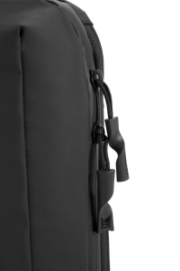 Sac bandoulière extensible et étanche Urban 18