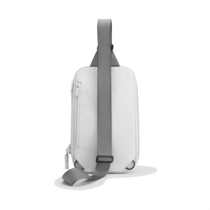 Sac bandoulière extensible et étanche Urban 27