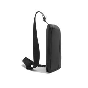 Sac bandoulière extensible et étanche Urban 7