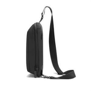 Sac bandoulière extensible et étanche Urban 9