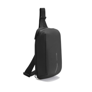 Sac bandoulière extensible et étanche Urban 10