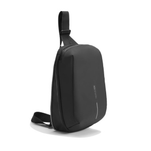 Sac bandoulière extensible et étanche Urban 11