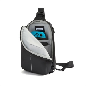 Sac bandoulière extensible et étanche Urban 12