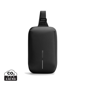 Sac bandoulière extensible et étanche Urban 2