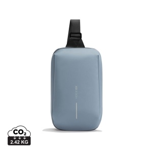 Sac bandoulière extensible et étanche Urban 4