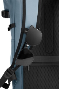 Sac à dos antivol et étanche Urban 107