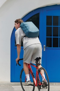 Sac à dos antivol et étanche Urban 110