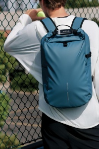 Sac à dos antivol et étanche Urban 112