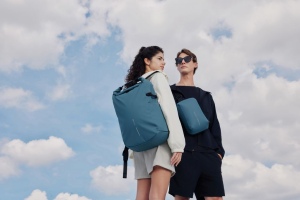 Sac à dos antivol et étanche Urban 114