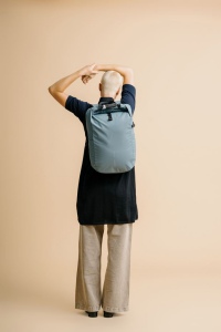 Sac à dos antivol et étanche Urban 116