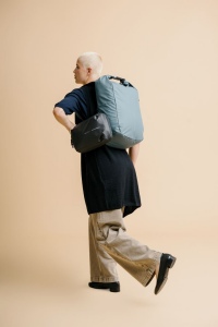 Sac à dos antivol et étanche Urban 117