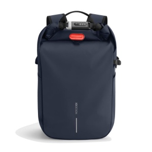 Sac à dos antivol et étanche Urban 126