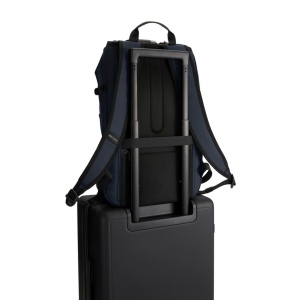 Sac à dos antivol et étanche Urban 129