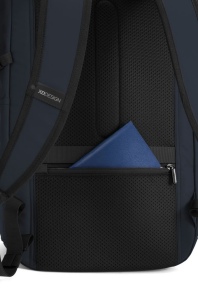 Sac à dos antivol et étanche Urban 136