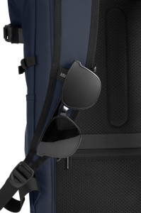 Sac à dos antivol et étanche Urban 138