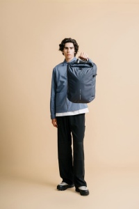 Sac à dos antivol et étanche Urban 142