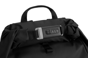 Sac à dos antivol et étanche Urban 21