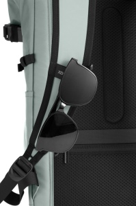 Sac à dos antivol et étanche Urban 52