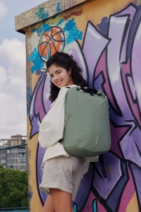 Sac à dos antivol et étanche Urban 55