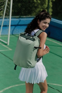Sac à dos antivol et étanche Urban 56