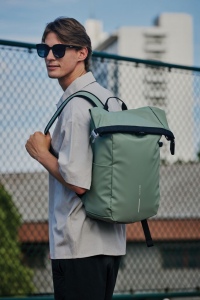 Sac à dos antivol et étanche Urban 58