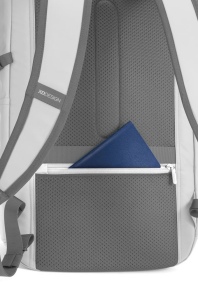 Sac à dos antivol et étanche Urban 79
