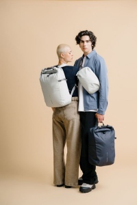 Sac à dos antivol et étanche Urban 86