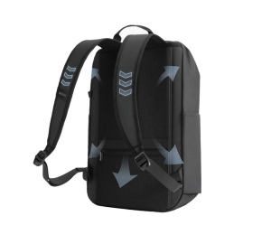 Sac à dos antivol et étanche Urban 15