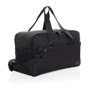 Sac weekend ordinateur 15.6'' en rPET AWARE™ Swiss Peak 3