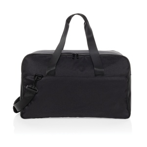 Sac weekend ordinateur 15.6'' en rPET AWARE™ Swiss Peak 4