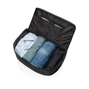 Sac weekend ordinateur 15.6'' en rPET AWARE™ Swiss Peak 8