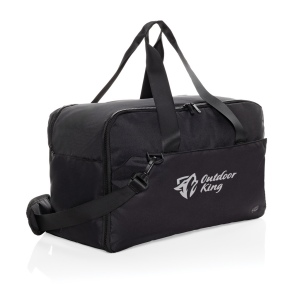 Sac weekend ordinateur 15.6'' en rPET AWARE™ Swiss Peak 9