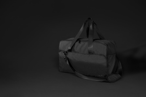 Sac weekend ordinateur 15.6'' en rPET AWARE™ Swiss Peak 11