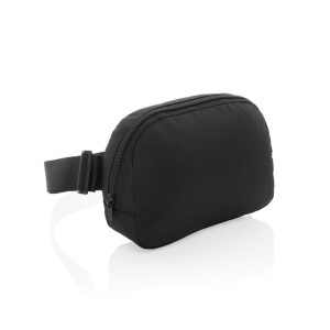 Sac banane / bandoulière en rPET AWARE™ Aero 5