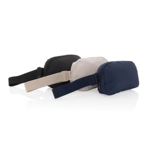 Sac banane / bandoulière en rPET AWARE™ Aero 14
