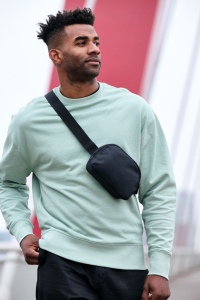 Sac banane / bandoulière en rPET AWARE™ Aero 15