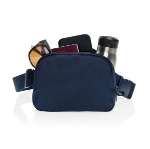 Sac banane / bandoulière en rPET AWARE™ Aero 21