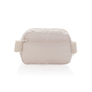 Sac banane / bandoulière en rPET AWARE™ Aero 28
