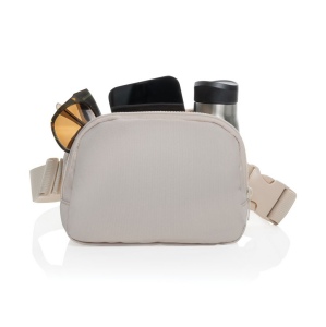 Sac banane / bandoulière en rPET AWARE™ Aero 30