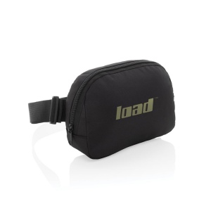 Sac banane / bandoulière en rPET AWARE™ Aero 10