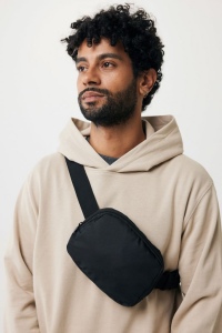 Sac banane / bandoulière en rPET AWARE™ Aero 13
