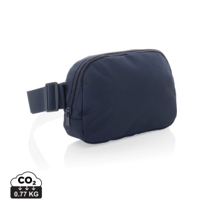 Sac banane / bandoulière en rPET AWARE™ Aero 3