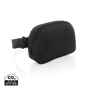 Sac banane / bandoulière en rPET AWARE™ Aero