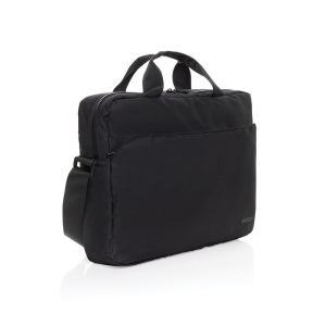 Sacoche ordinateur en rPET AWARE™ Swiss Peak Essential 3