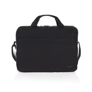 Sacoche ordinateur en rPET AWARE™ Swiss Peak Essential 4