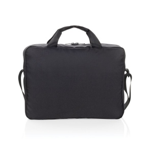Sacoche ordinateur en rPET AWARE™ Swiss Peak Essential 5