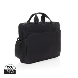 Sacoche ordinateur en rPET AWARE™ Swiss Peak Essential 2